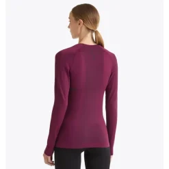 T-shirt manches longues Stratozero femme