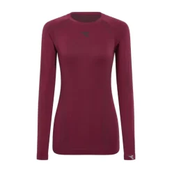 T-shirt manches longues Stratozero femme