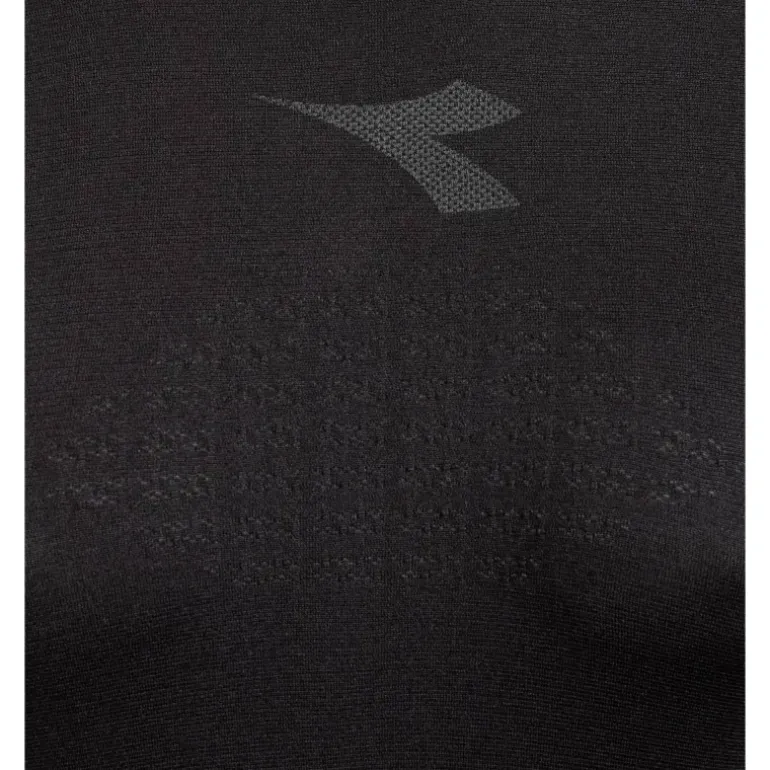 T-shirt manches longues Stratozero femme