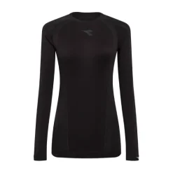 T-shirt manches longues Stratozero femme