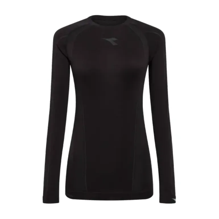 T-shirt manches longues Stratozero femme