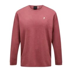 T-shirt manches longues Trail homme
