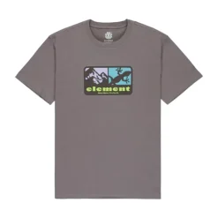 T-SHIRT MEMORY HOMME