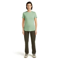 T-SHIRT MERINO 125 COOL LITE SPHERE III FEMME
