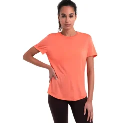 T-SHIRT MERINO 125 COOL LITE SPHERE III FEMME