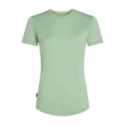T-SHIRT MERINO 125 COOL LITE SPHERE III FEMME