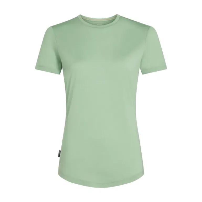 T-SHIRT MERINO 125 COOL LITE SPHERE III FEMME