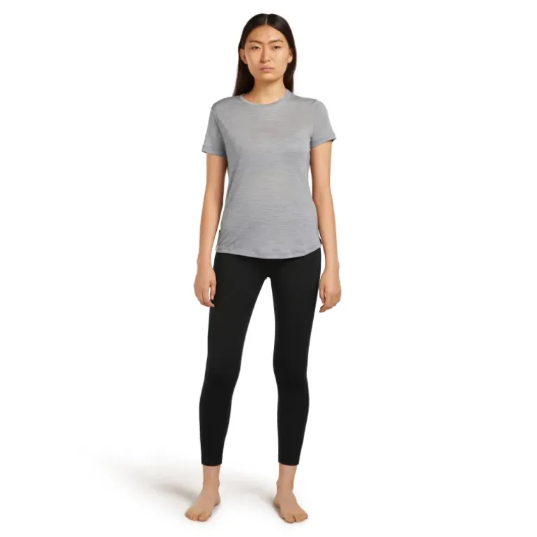 T-SHIRT MERINO 125 COOL LITE SPHERE III FEMME