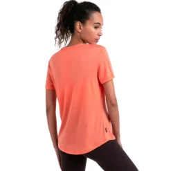 T-SHIRT MERINO 125 COOL LITE SPHERE III FEMME