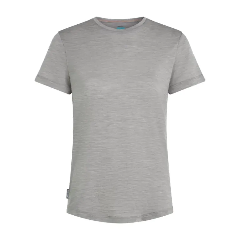 T-SHIRT MERINO 125 COOL LITE SPHERE III FEMME