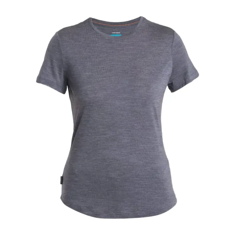 T-SHIRT MERINO 125 COOL LITE SPHERE III FEMME