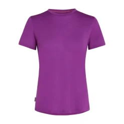 T-SHIRT MERINO 125 COOL LITE SPHERE III FEMME