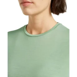 T-SHIRT MERINO 125 COOL LITE SPHERE III FEMME