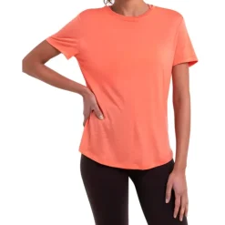 T-SHIRT MERINO 125 COOL LITE SPHERE III FEMME