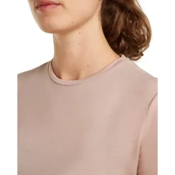 T-SHIRT MERINO 125 COOL LITE SPHERE III FEMME