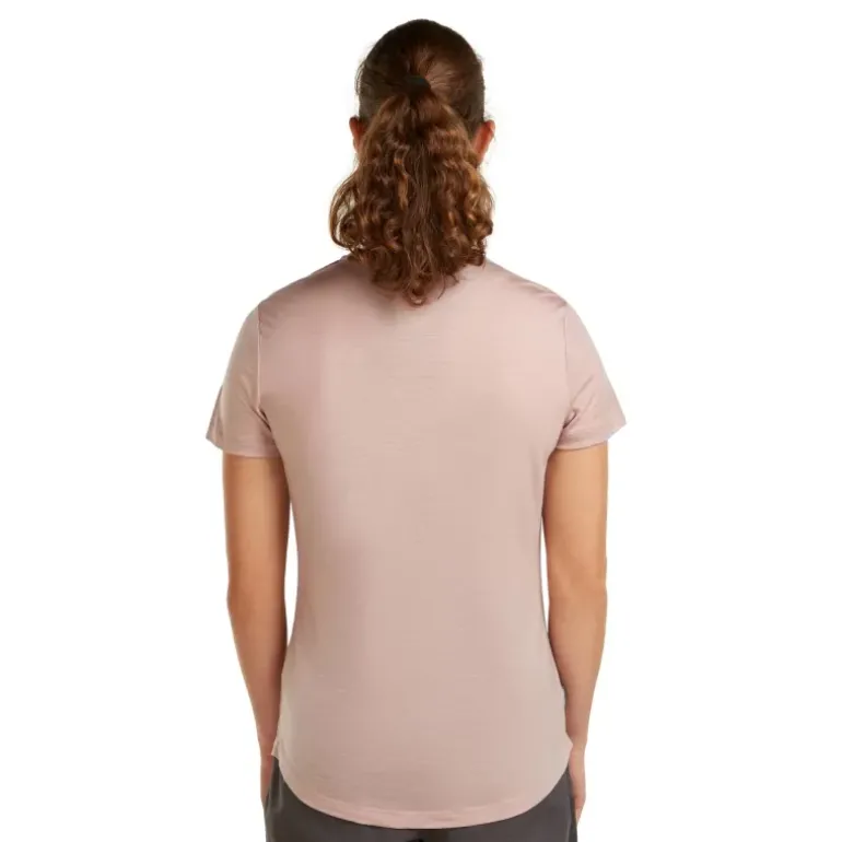 T-SHIRT MERINO 125 COOL LITE SPHERE III FEMME