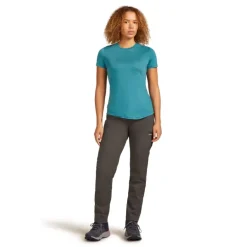 T-SHIRT MERINO 125 COOL LITE SPHERE III FEMME