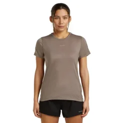 T-shirt Merino 125 Cool-Lite Scoop Neck femme
