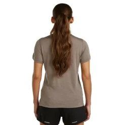 T-shirt Merino 125 Cool-Lite Scoop Neck femme