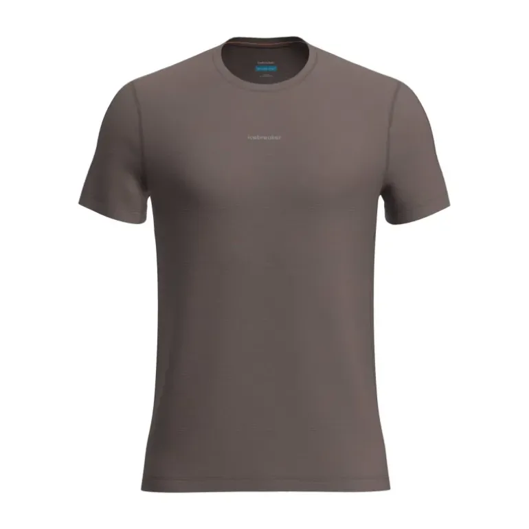 T-SHIRT MERINO 125 COOL-LITE SPEED HOMME