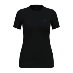 t-shirt merino 160 femme