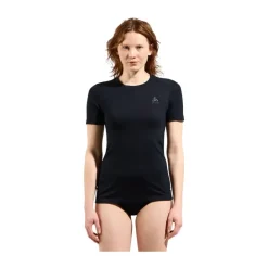 t-shirt merino 160 femme
