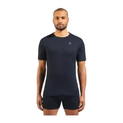 T-shirt merino 160 homme