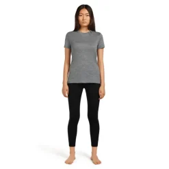T-SHIRT MERINO 150 TECH LITE II FEMME