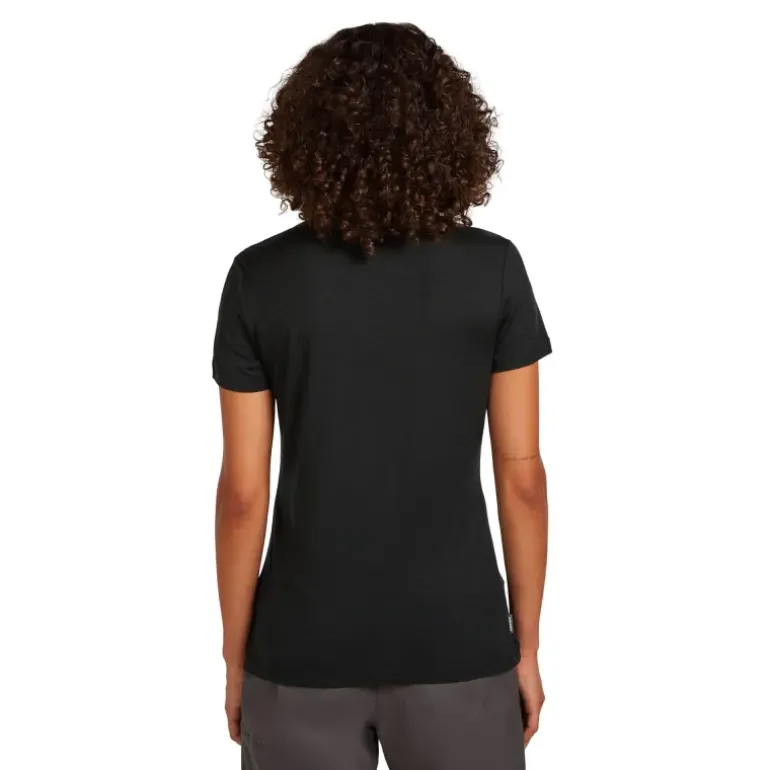 T-SHIRT MERINO 150 TECH LITE II FEMME