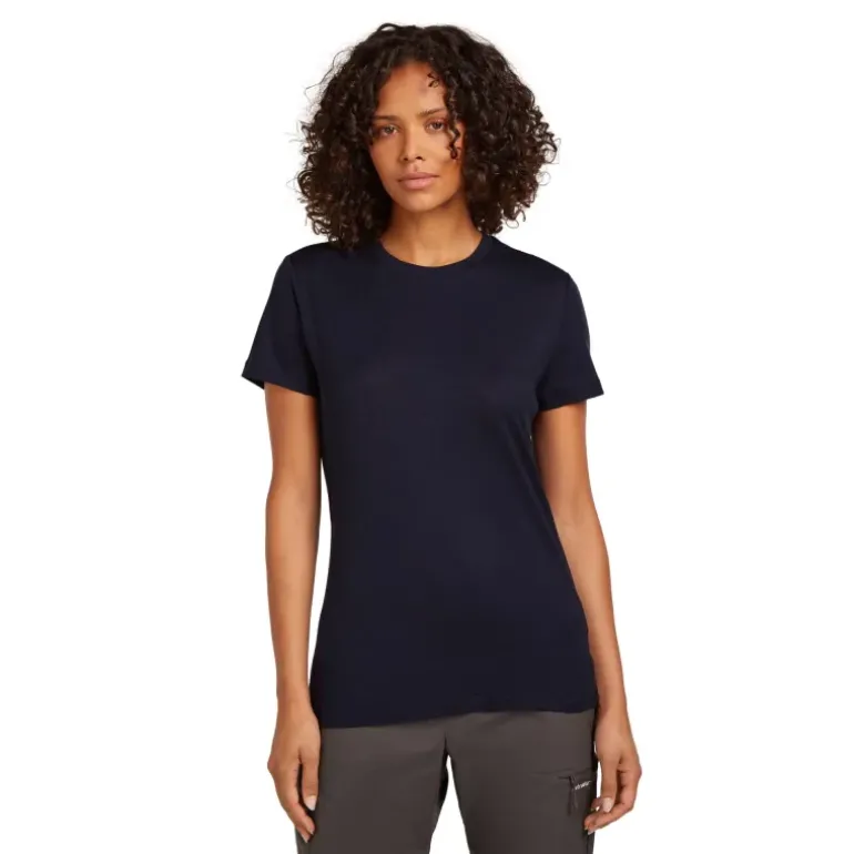 T-SHIRT MERINO 150 TECH LITE II FEMME