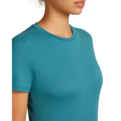T-SHIRT MERINO 150 TECH LITE II FEMME