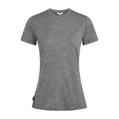 T-SHIRT MERINO 150 TECH LITE II FEMME