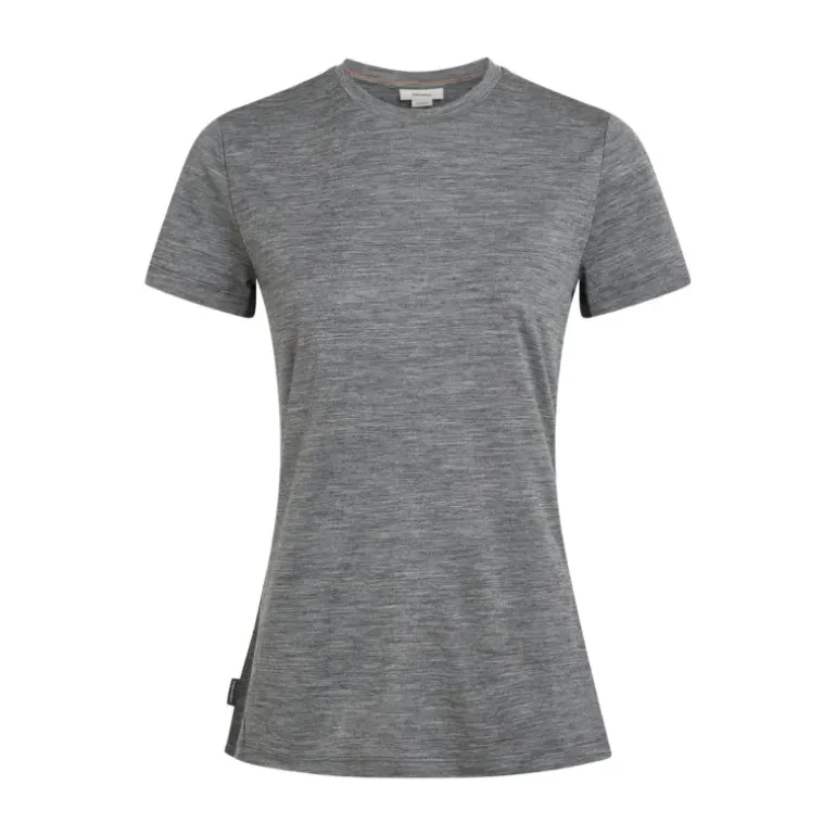 T-SHIRT MERINO 150 TECH LITE II FEMME