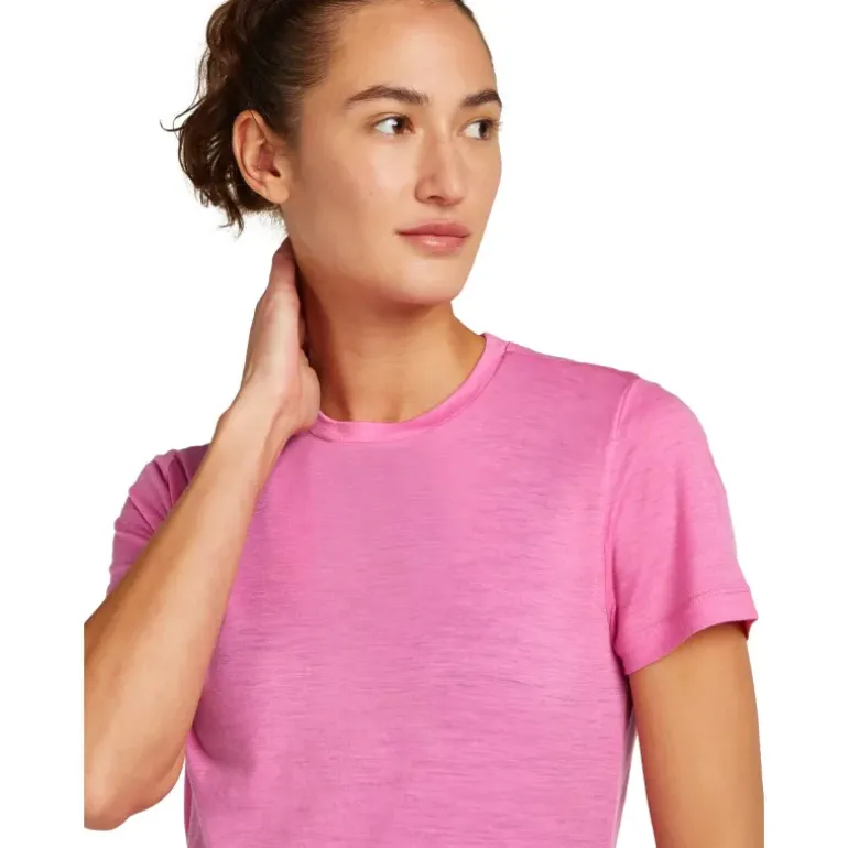 T-SHIRT MERINO 150 TECH LITE II FEMME