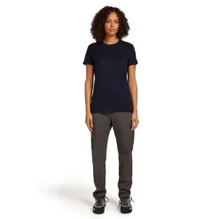 T-SHIRT MERINO 150 TECH LITE II FEMME