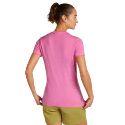 T-SHIRT MERINO 150 TECH LITE II FEMME