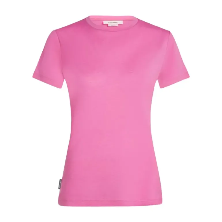 T-SHIRT MERINO 150 TECH LITE II FEMME