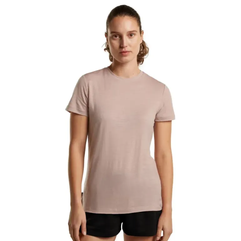 T-SHIRT MERINO 150 TECH LITE II FEMME