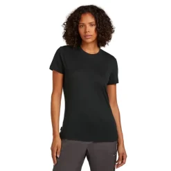 T-SHIRT MERINO 150 TECH LITE II FEMME