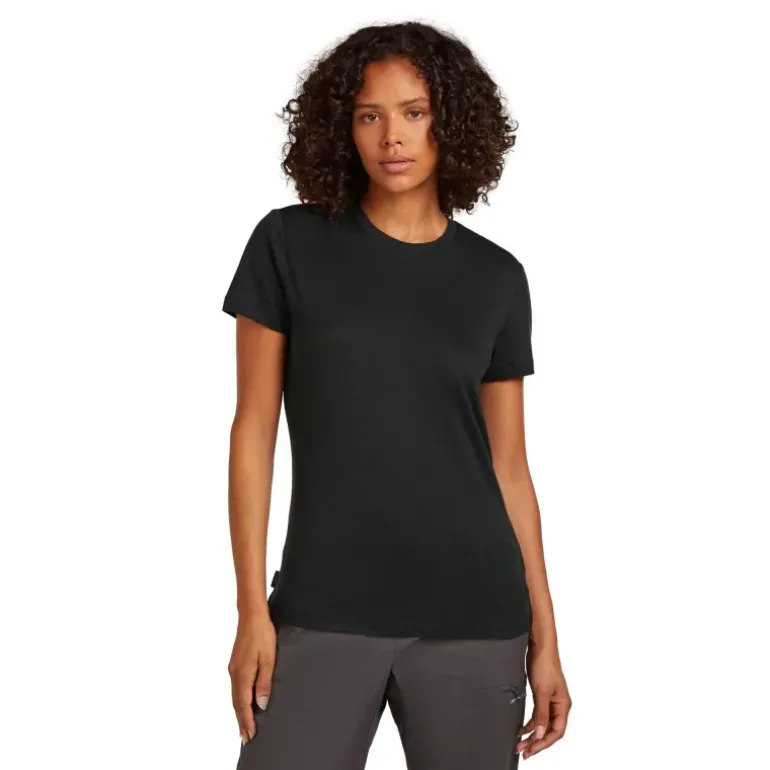 T-SHIRT MERINO 150 TECH LITE II FEMME
