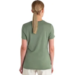 T-SHIRT MERINO 150 TECH LITE II FEMME