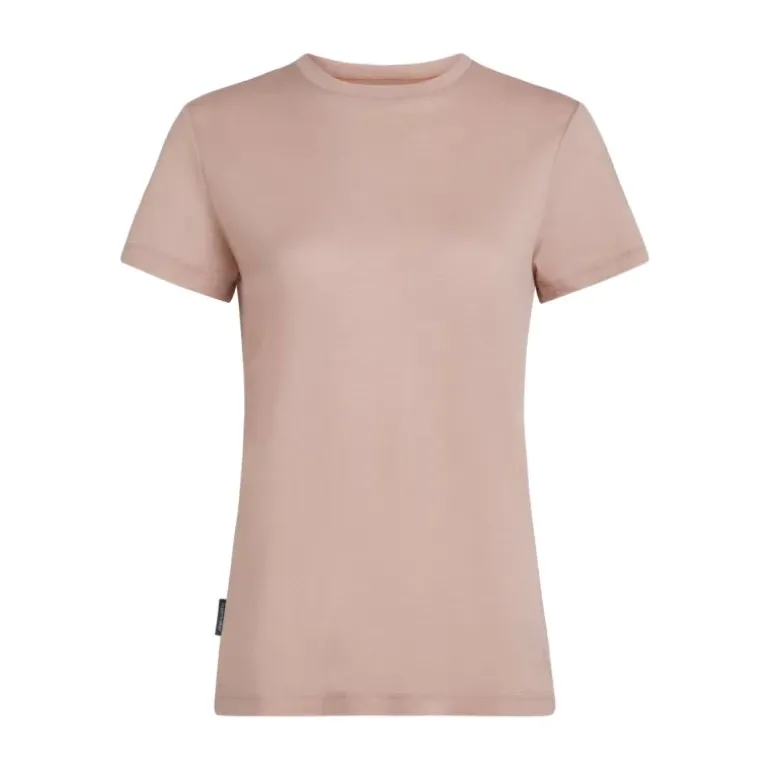 T-SHIRT MERINO 150 TECH LITE II FEMME