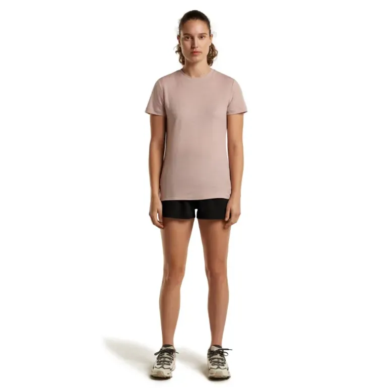 T-SHIRT MERINO 150 TECH LITE II FEMME