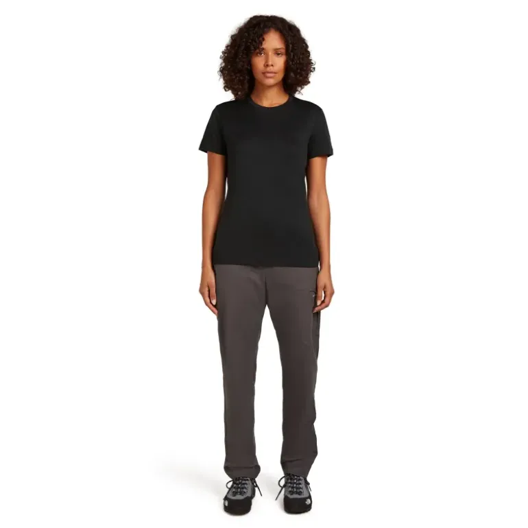 T-SHIRT MERINO 150 TECH LITE II FEMME