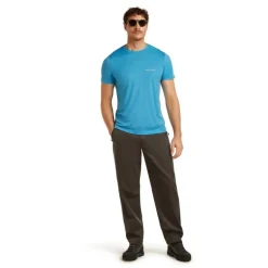 T-shirt Merino 150 Tech Lite homme