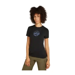 T-SHIRT MERINO 150 TECH LITE III FEMME