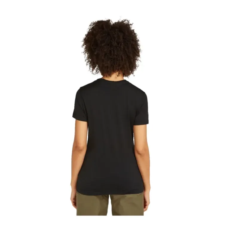 T-SHIRT MERINO 150 TECH LITE III FEMME