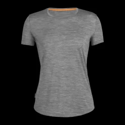 T-SHIRT MERINO SPHERE II FEMME