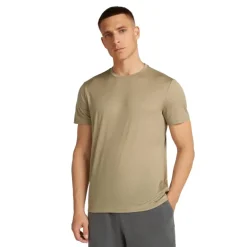 T-SHIRT MERINOS 150 MANCHES COURTES TECH LITE III HOMME