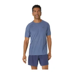 T-SHIRT METARUN COL ROND HOMME